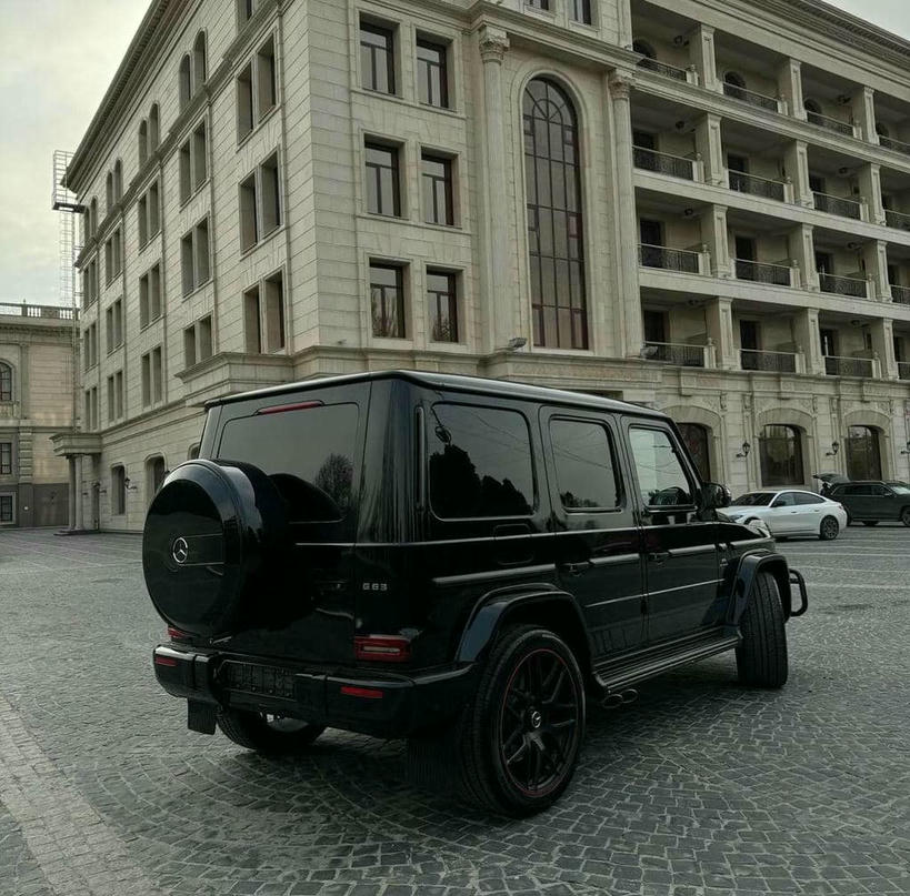 G63 AMG